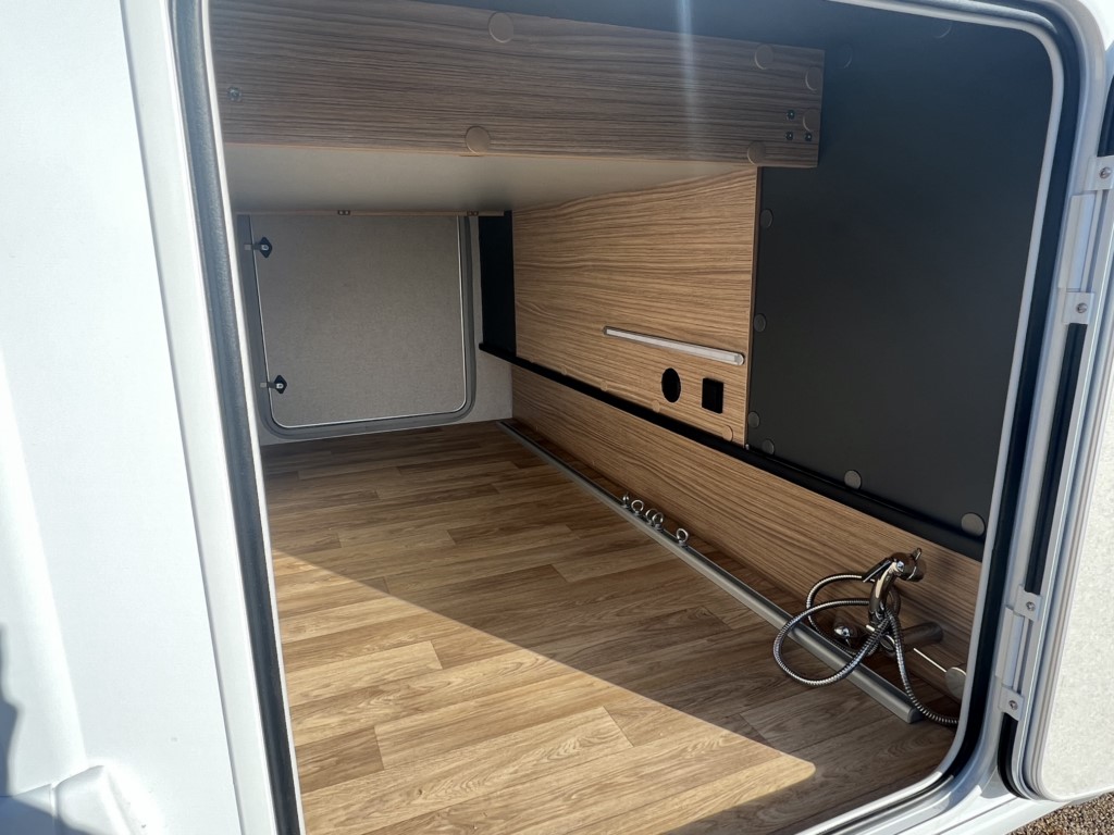 AUTOCARAVANA PILOTE P740C ÉVIDENCE NUEVA
