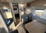 AUTOCARAVANA PILOTE P740C ÉVIDENCE NUEVA