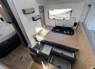 AUTOCARAVANA PILOTE P740C ÉVIDENCE NUEVA