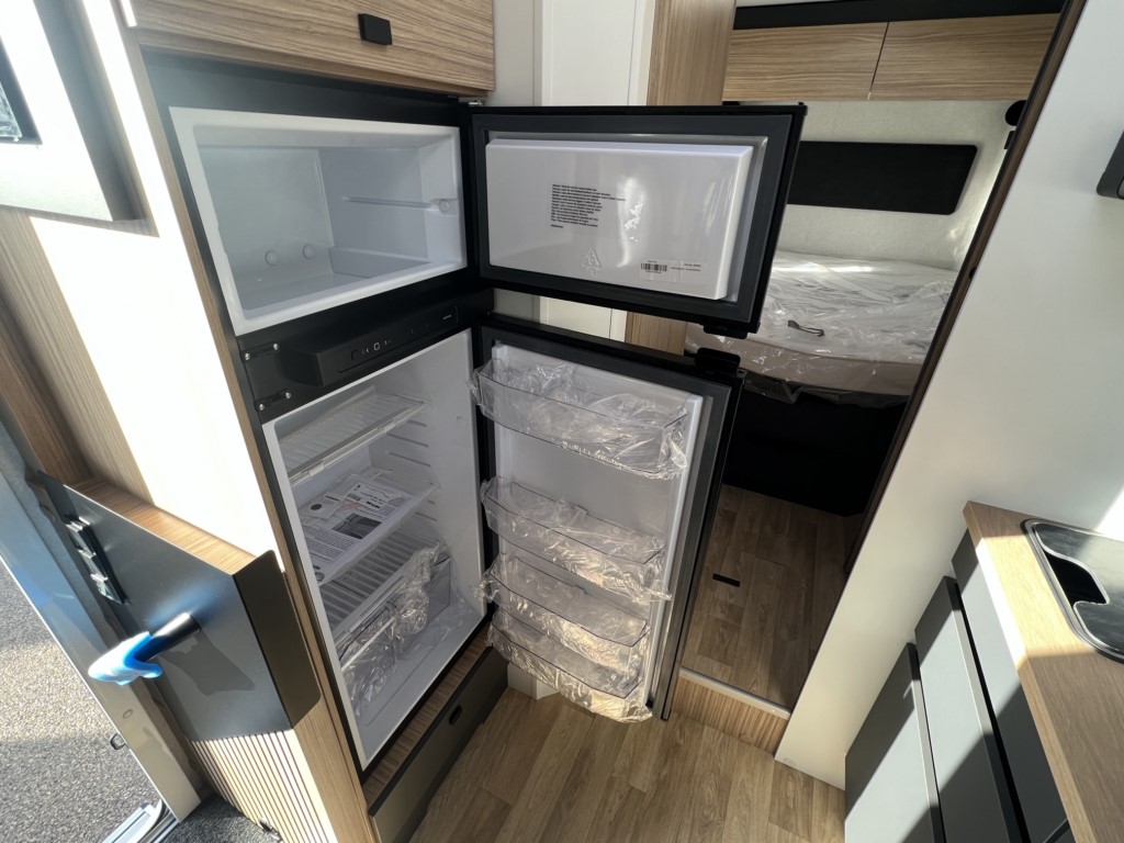 AUTOCARAVANA PILOTE P740C ÉVIDENCE NUEVA