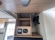 AUTOCARAVANA PILOTE P740C ÉVIDENCE NUEVA
