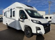 AUTOCARAVANA PILOTE P740C ÉVIDENCE NUEVA