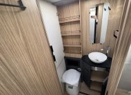 AUTOCARAVANA PILOTE P740C ÉVIDENCE NUEVA