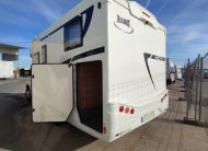 AUTOCARAVANA SEGONA MÀ MCLOUIS MC4 239