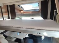 AUTOCARAVANA SEGONA MÀ MCLOUIS MC4 239