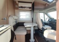 AUTOCARAVANA SEGONA MÀ MCLOUIS MC4 239