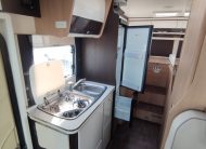 AUTOCARAVANA SEGONA MÀ MCLOUIS MC4 239