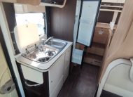 AUTOCARAVANA SEGONA MÀ MCLOUIS MC4 239