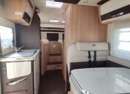 AUTOCARAVANA SEGONA MÀ MCLOUIS MC4 239