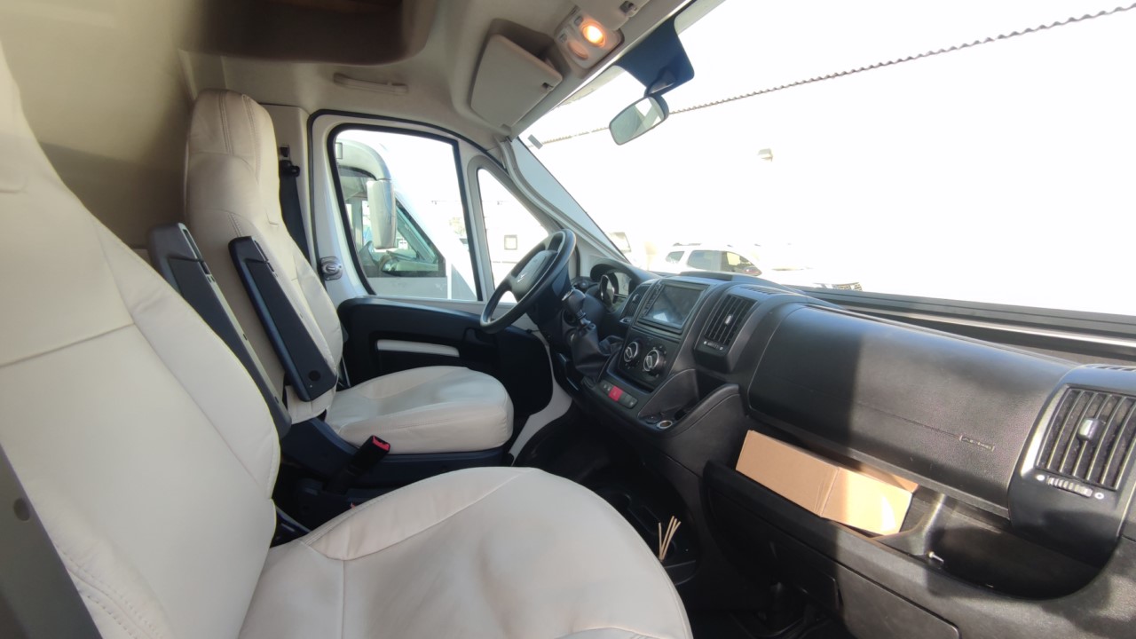 AUTOCARAVANA SEGONA MÀ MCLOUIS MC4 239