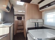 AUTOCARAVANA SEGONA MÀ MCLOUIS MC4 239