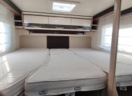 AUTOCARAVANA SEGONA MÀ MCLOUIS MC4 239