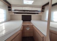 AUTOCARAVANA SEGONA MÀ MCLOUIS MC4 239