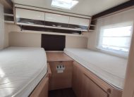 AUTOCARAVANA SEGONA MÀ MCLOUIS MC4 239