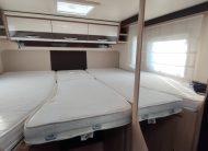 AUTOCARAVANA SEGONA MÀ MCLOUIS MC4 239