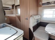 AUTOCARAVANA SEGONA MÀ MCLOUIS MC4 239