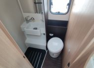 AUTOCARAVANA SEGONA MÀ MCLOUIS MC4 239