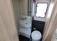 AUTOCARAVANA SEGONA MÀ MCLOUIS MC4 239