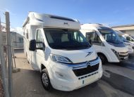 AUTOCARAVANA SEGONA MÀ MCLOUIS MC4 239