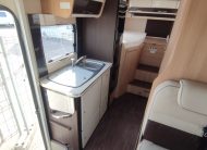 AUTOCARAVANA SEGONA MÀ MCLOUIS MC4 239