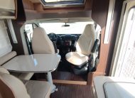 AUTOCARAVANA SEGONA MÀ MCLOUIS MC4 239