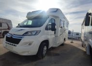 AUTOCARAVANA SEGONA MÀ MCLOUIS MC4 239