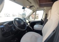 AUTOCARAVANA SEGONA MÀ MCLOUIS MC4 239