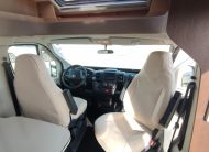 AUTOCARAVANA SEGONA MÀ MCLOUIS MC4 239