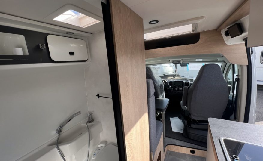 CAMPER JOA CV 54G NUEVA