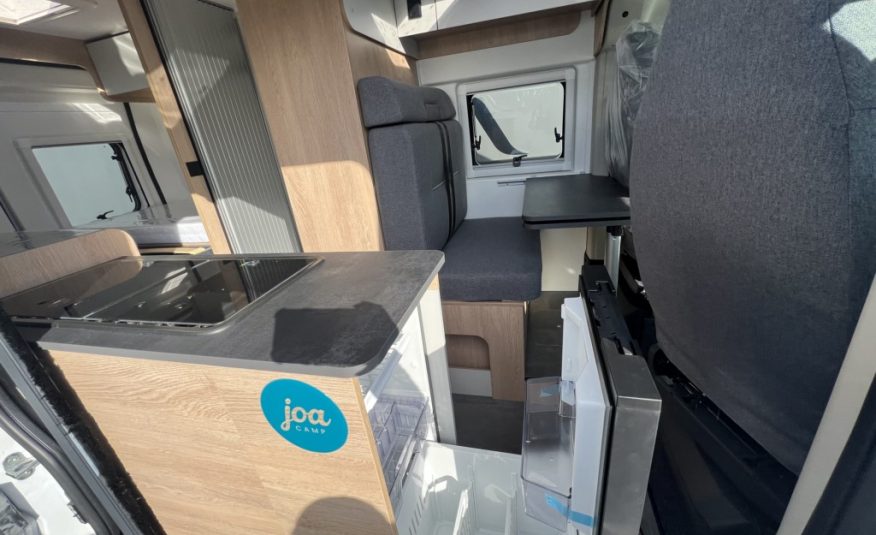 CAMPER JOA CV 54G NUEVA