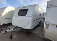 CARAVANA SEGUNDA MANO WEINSBERG CARACITO 470 QDK