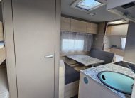 CARAVANA SEGUNDA MANO WEINSBERG CARACITO 470 QDK