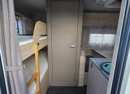 CARAVANA SEGUNDA MANO WEINSBERG CARACITO 470 QDK