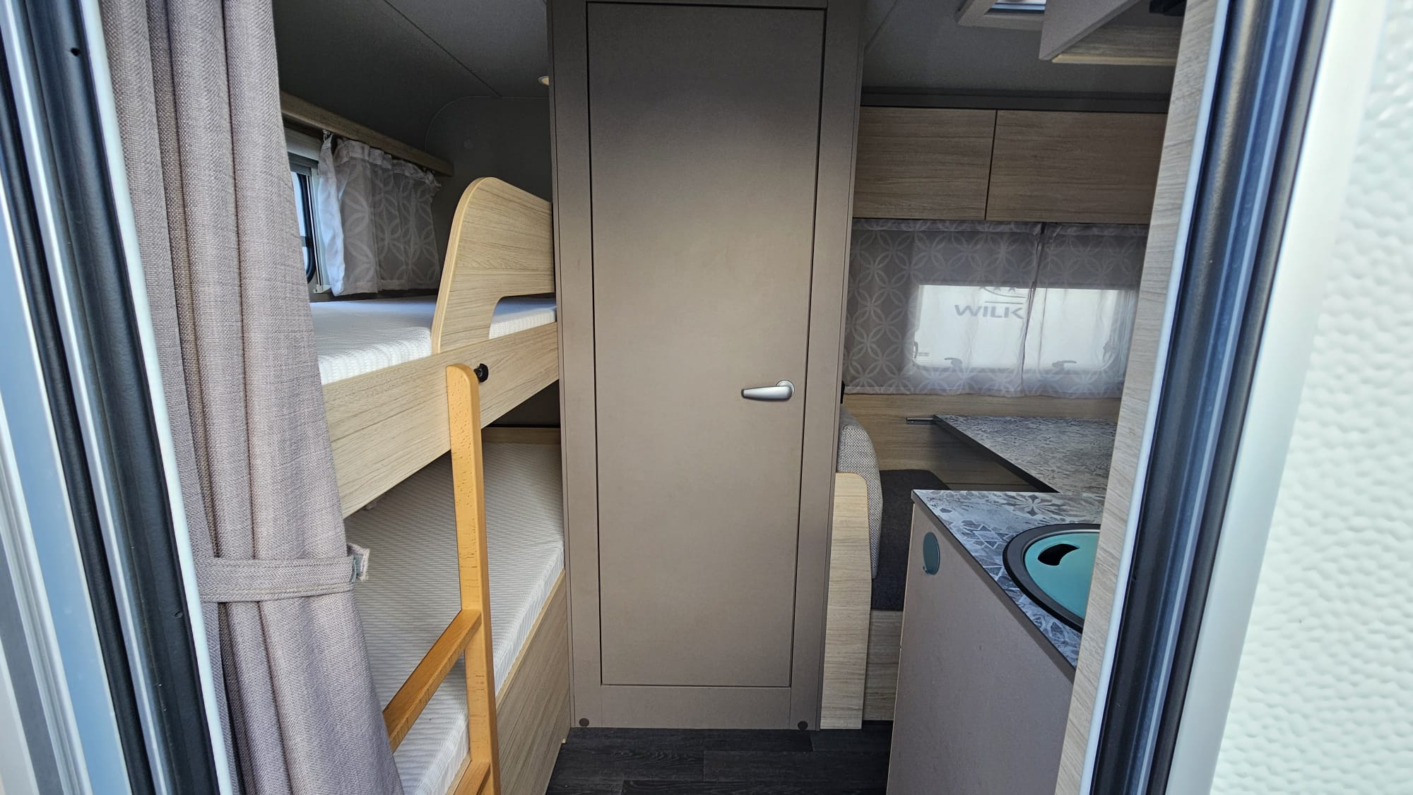 CARAVANA SEGUNDA MANO WEINSBERG CARACITO 470 QDK