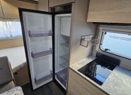 CARAVANA SEGUNDA MANO WEINSBERG CARACITO 470 QDK