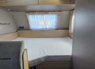 CARAVANA SEGUNDA MANO WEINSBERG CARACITO 470 QDK