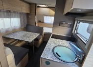 CARAVANA SEGUNDA MANO WEINSBERG CARACITO 470 QDK