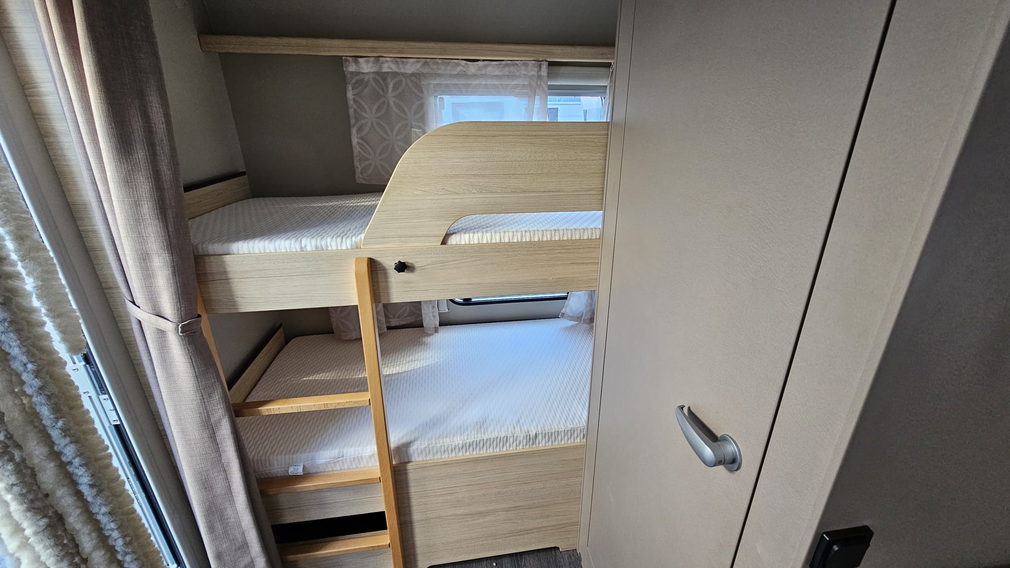 CARAVANA SEGUNDA MANO WEINSBERG CARACITO 470 QDK