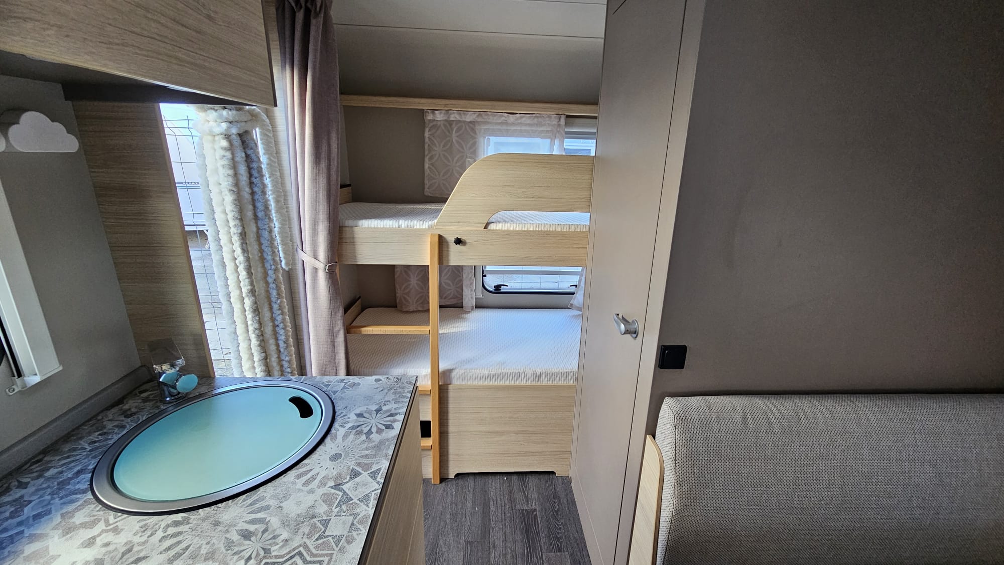 CARAVANA SEGUNDA MANO WEINSBERG CARACITO 470 QDK