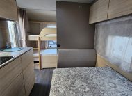CARAVANA SEGUNDA MANO WEINSBERG CARACITO 470 QDK