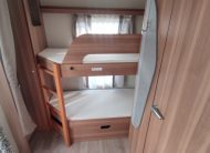 CARAVANA OCASIÓ WEINSBERG CARAONE 480 QDK