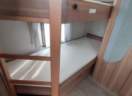 CARAVANA OCASIÓ WEINSBERG CARAONE 480 QDK