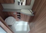 CARAVANA OCASIÓ WEINSBERG CARAONE 480 QDK