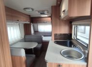 CARAVANA OCASIÓ WEINSBERG CARAONE 480 QDK