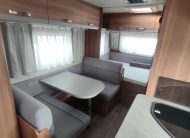 CARAVANA OCASIÓ WEINSBERG CARAONE 480 QDK