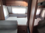 CARAVANA OCASIÓ WEINSBERG CARAONE 480 QDK