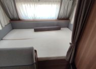 CARAVANA OCASIÓ WEINSBERG CARAONE 480 QDK