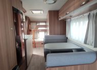 CARAVANA OCASIÓ WEINSBERG CARAONE 480 QDK