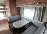 CARAVANA OCASIÓ WEINSBERG CARAONE 480 QDK