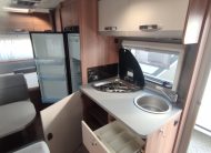 CARAVANA OCASIÓ WEINSBERG CARAONE 480 QDK